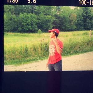 Meet your Posher, Malik